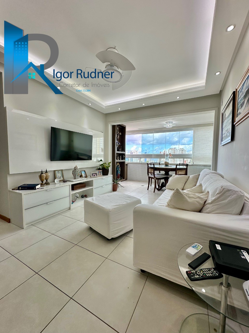 Apartamento, 2 quartos, 77 m² - Foto 6