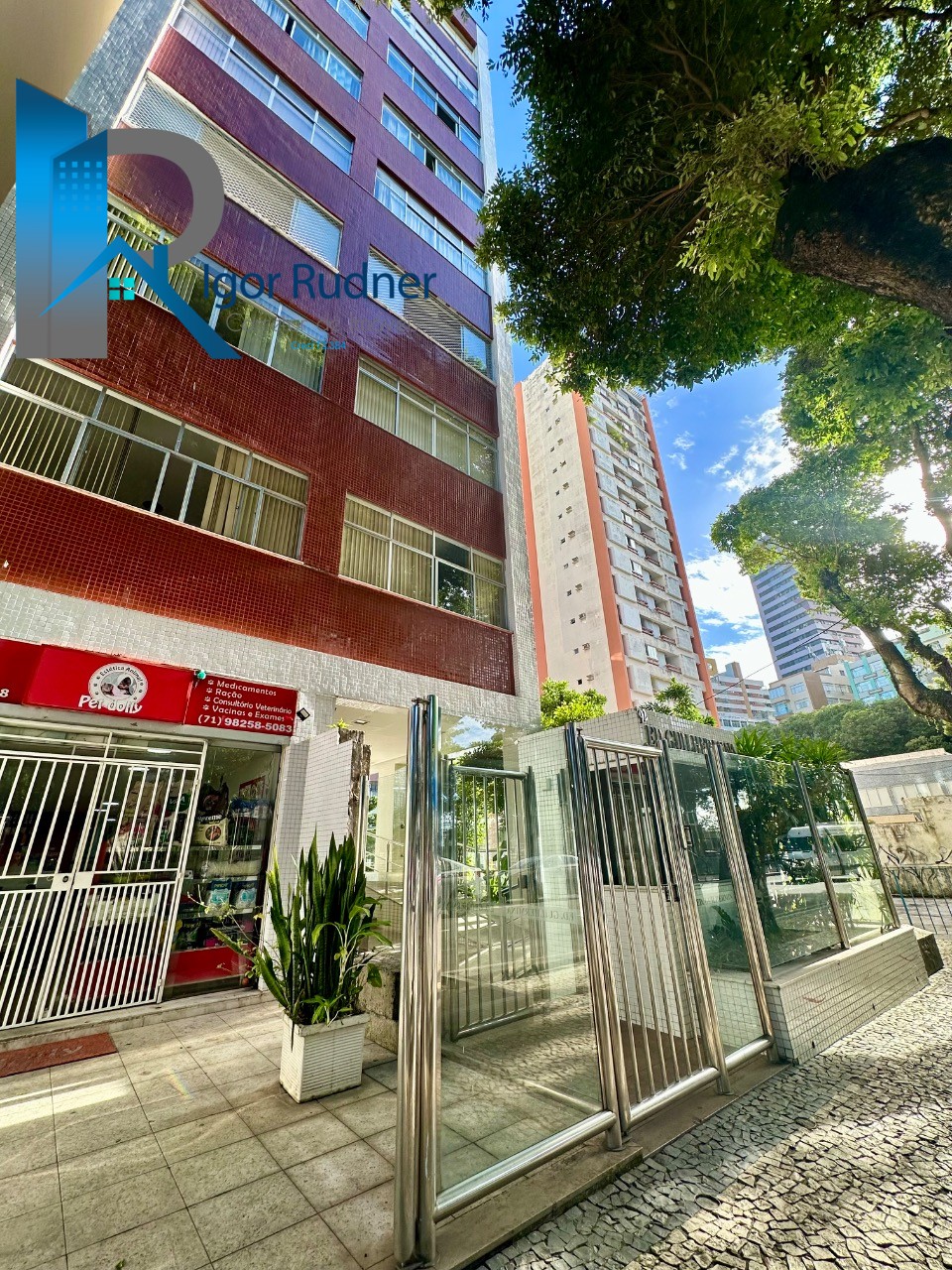 Apartamento, 3 quartos, 156 m² - Foto 44