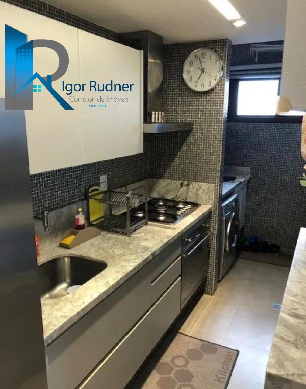 Apartamento, 2 quartos, 80 m² - Foto 8