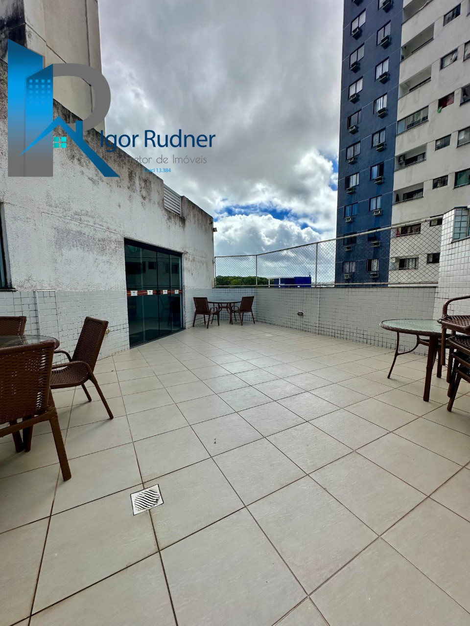 Apartamento, 2 quartos, 54 m² - Foto 28