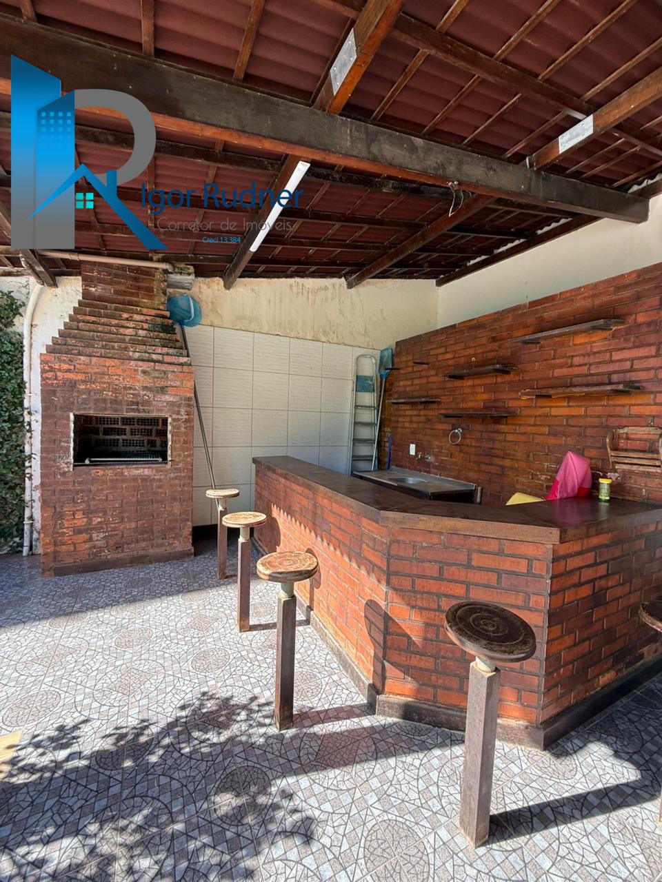 Casa, 4 quartos, 497 m² - Foto 2