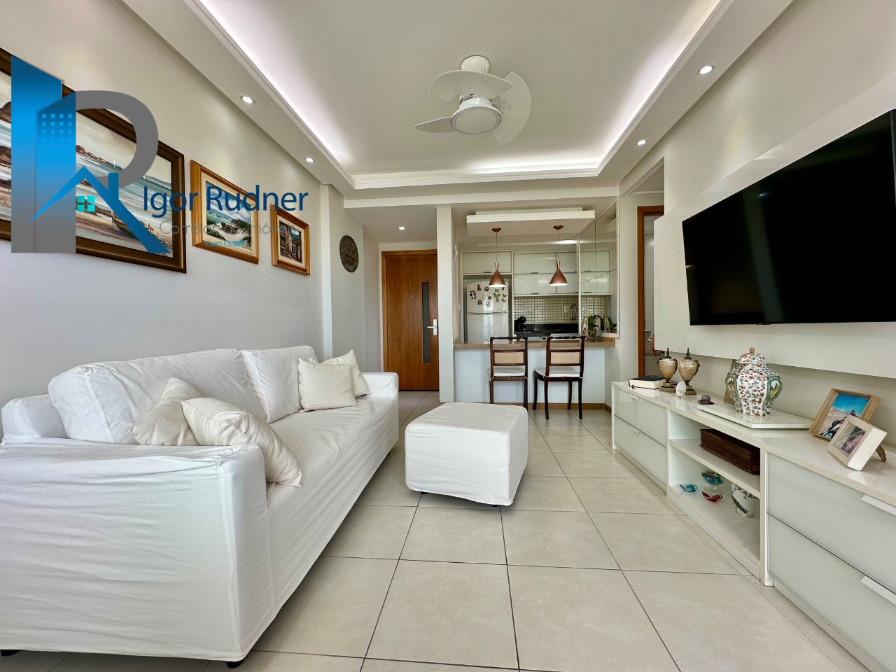 Apartamento, 2 quartos, 77 m² - Foto 11