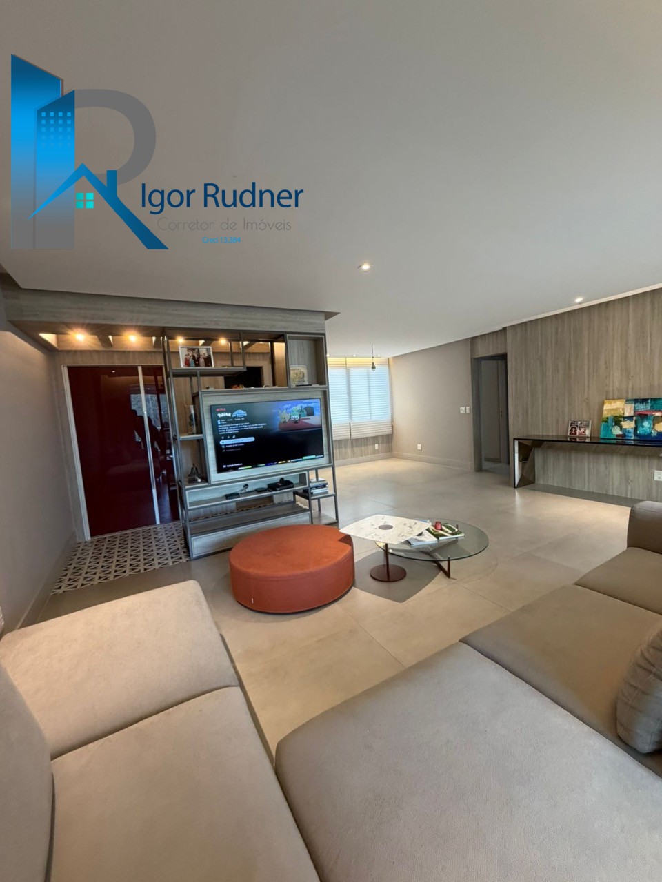 Apartamento, 3 quartos, 153 m² - Foto 6