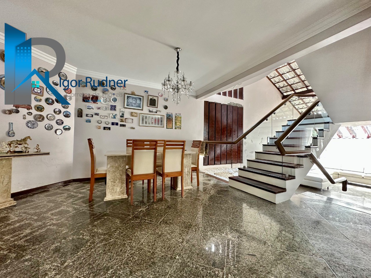 Casa, 6 quartos, 350 m² - Foto 7