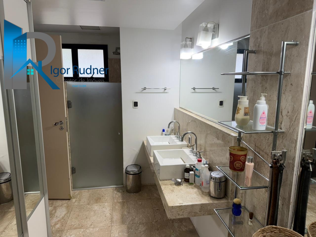 Apartamento, 4 quartos, 288 m² - Foto 55
