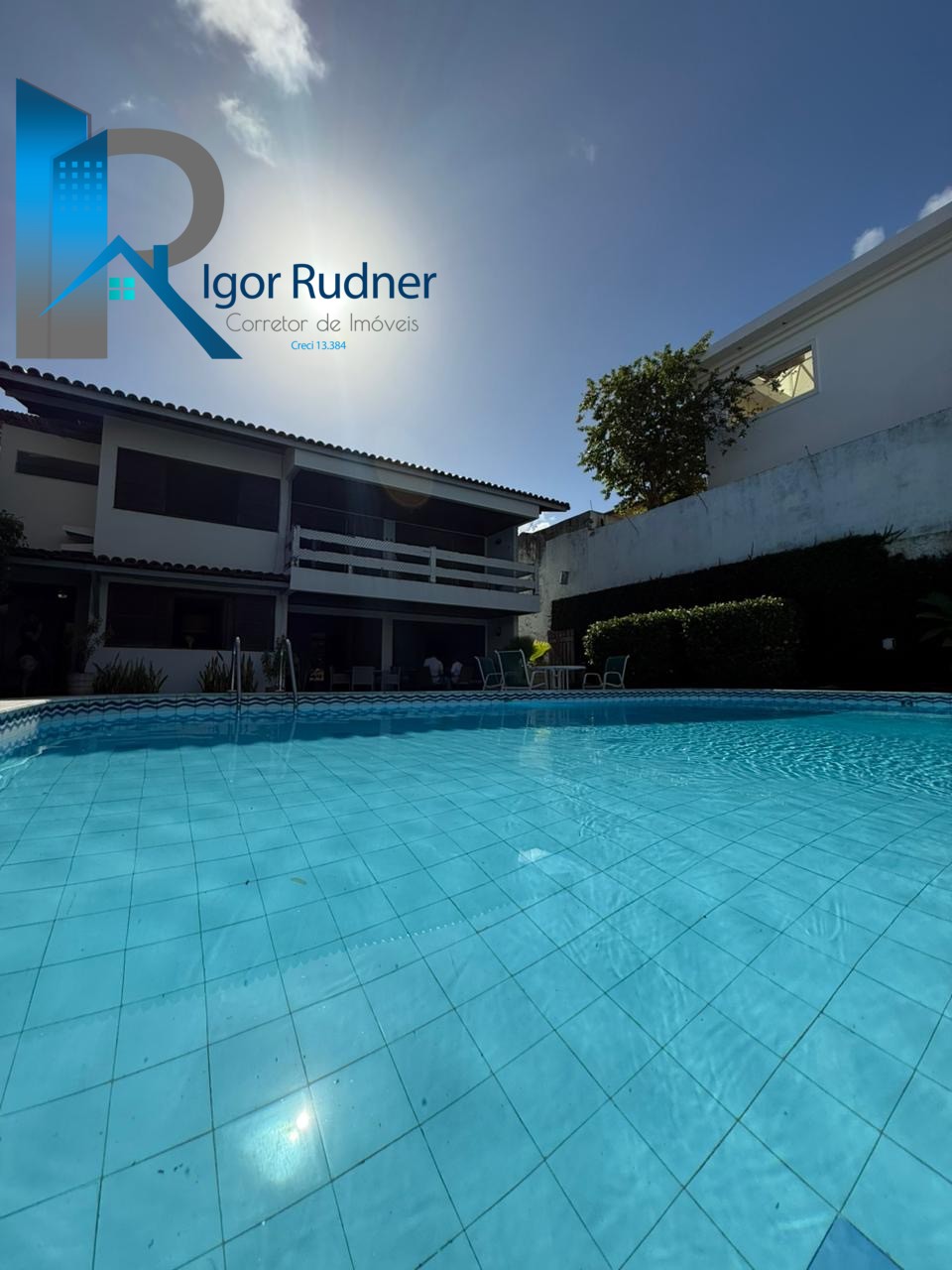 Casa, 4 quartos, 497 m² - Foto 11