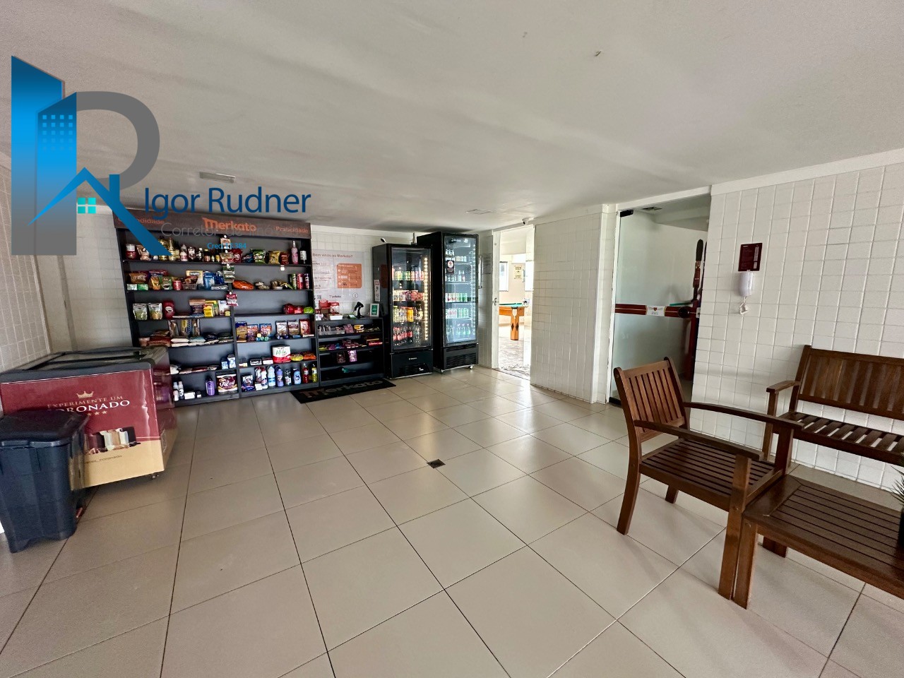 Apartamento, 2 quartos, 54 m² - Foto 38