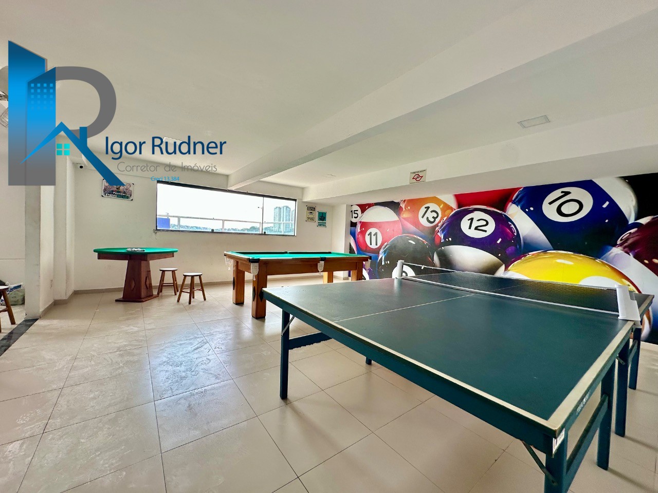 Apartamento, 2 quartos, 54 m² - Foto 35