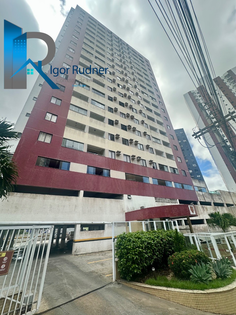 Apartamento, 2 quartos, 54 m² - Foto 42