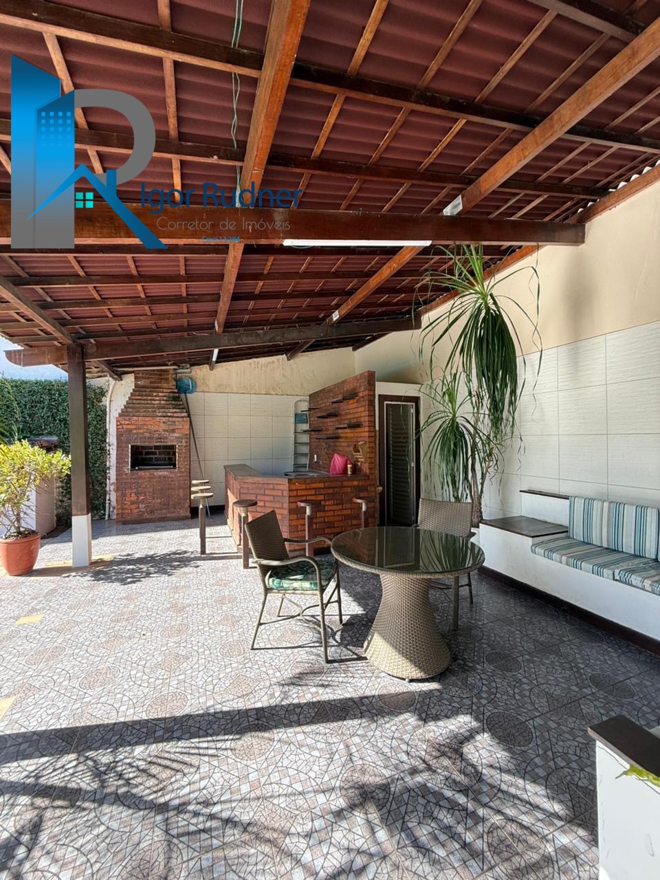 Casa, 4 quartos, 497 m² - Foto 5