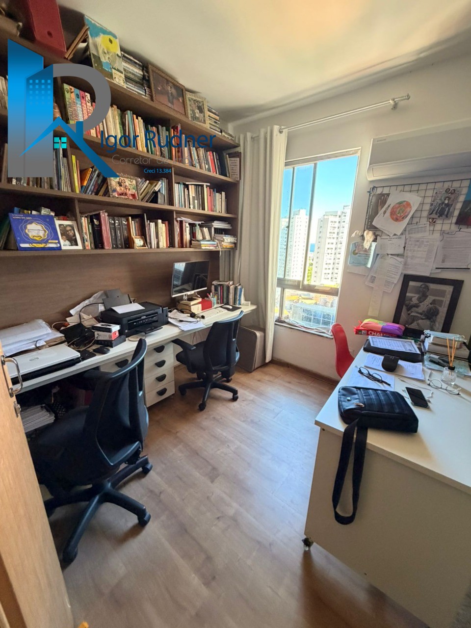 Apartamento, 4 quartos, 175 m² - Foto 11