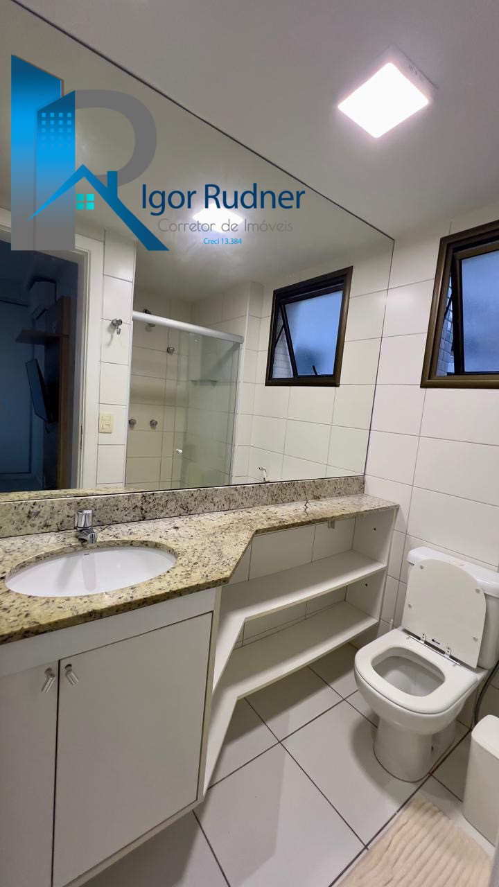 Apartamento, 4 quartos, 142 m² - Foto 15