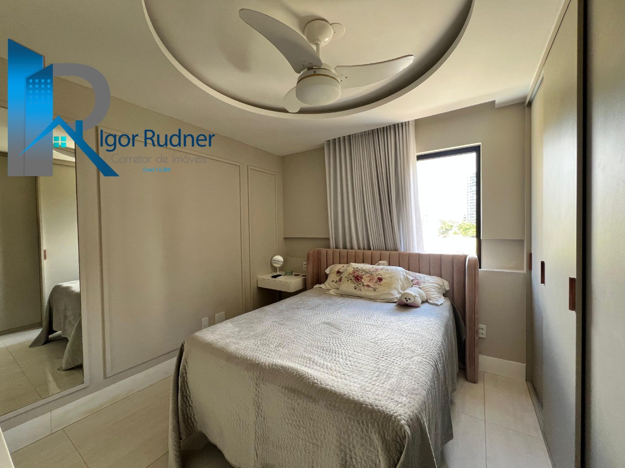 Apartamento, 2 quartos, 80 m² - Foto 20