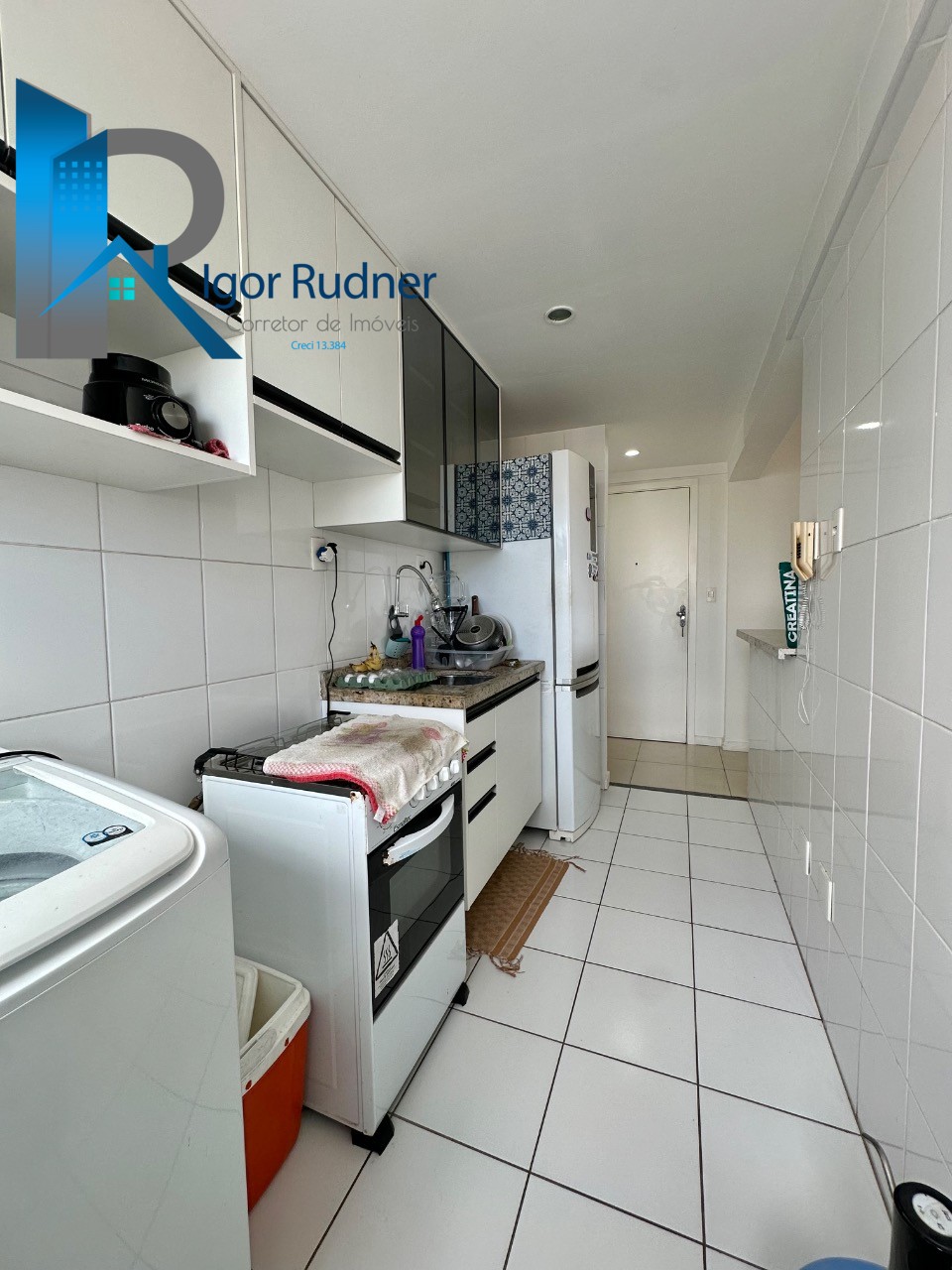 Apartamento, 2 quartos, 54 m² - Foto 20