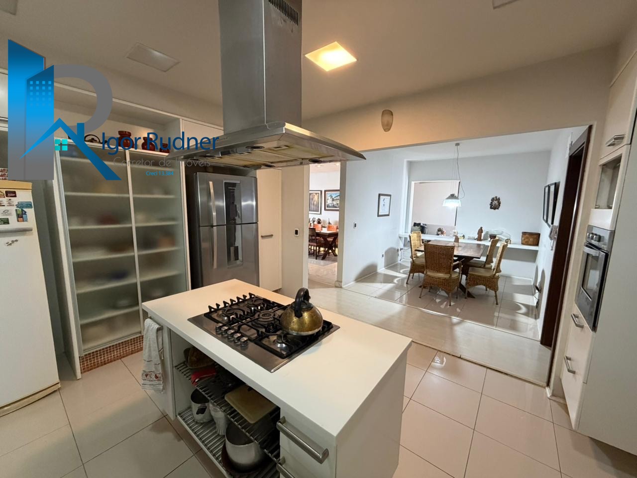 Apartamento, 4 quartos, 288 m² - Foto 56