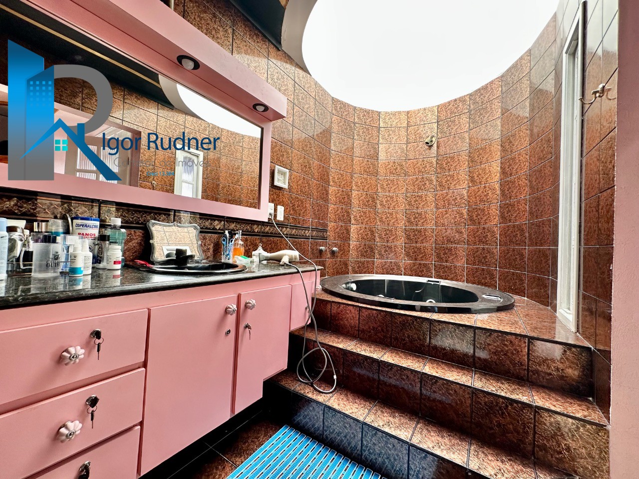 Casa, 6 quartos, 350 m² - Foto 25