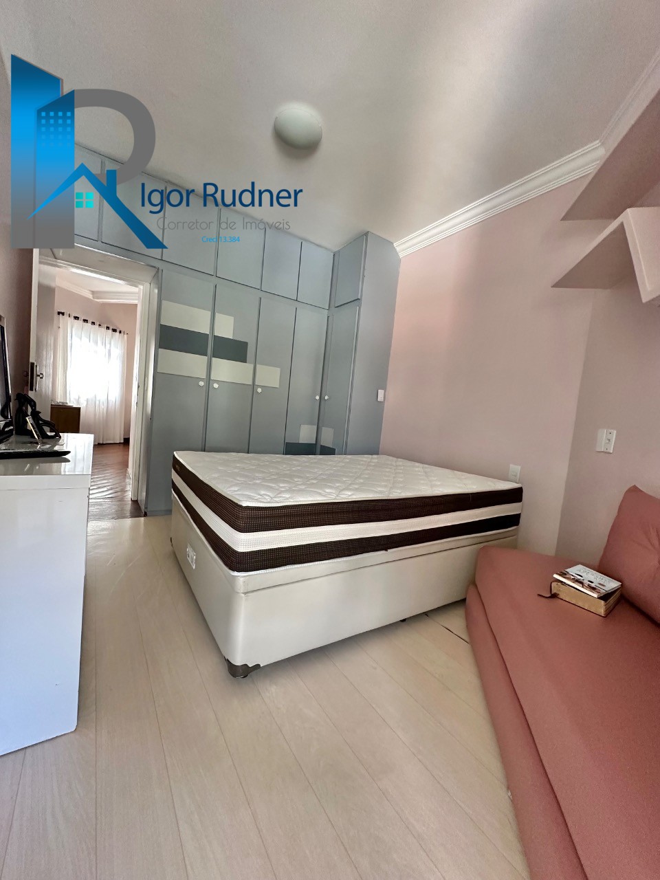 Casa, 6 quartos, 350 m² - Foto 34