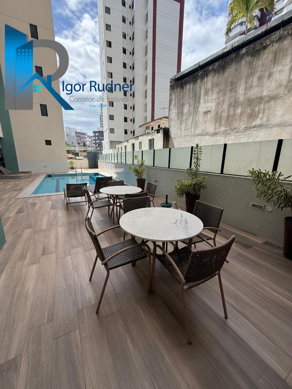 Apartamento, 3 quartos, 87 m² - Foto 4