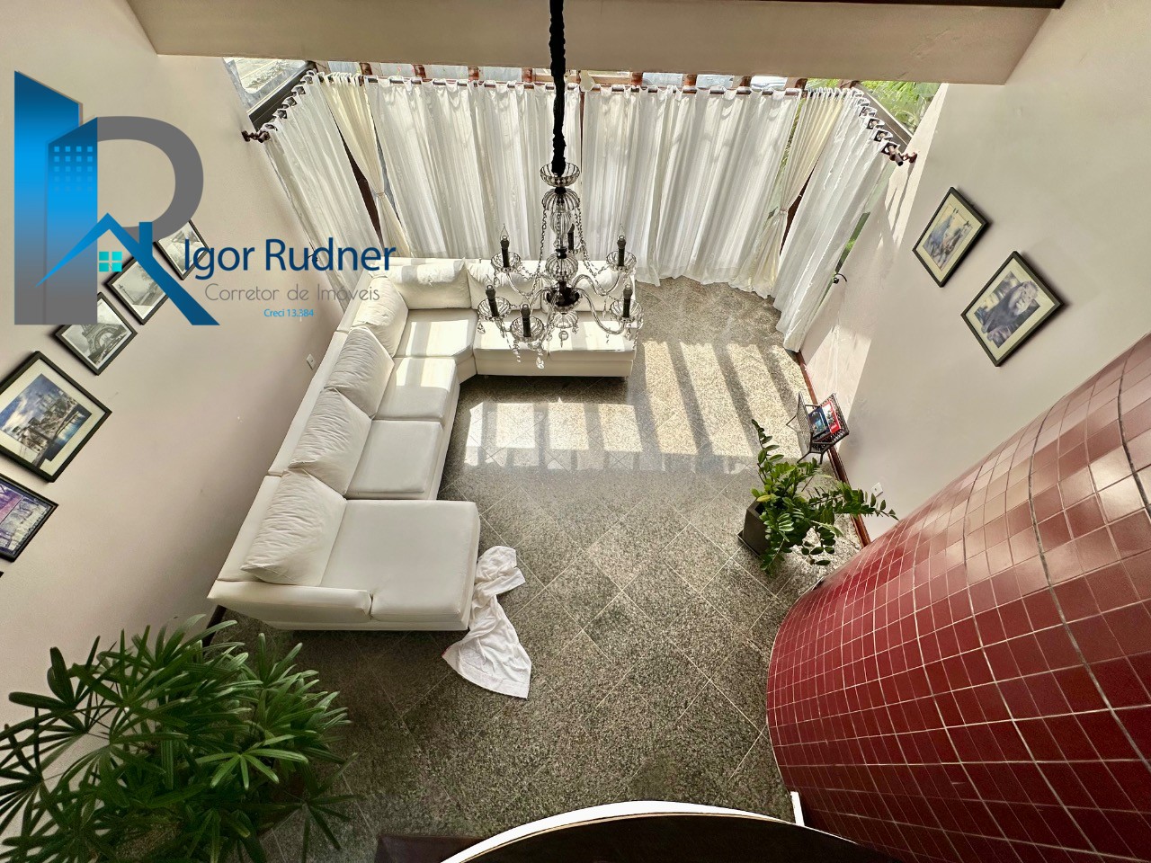 Casa, 6 quartos, 350 m² - Foto 17