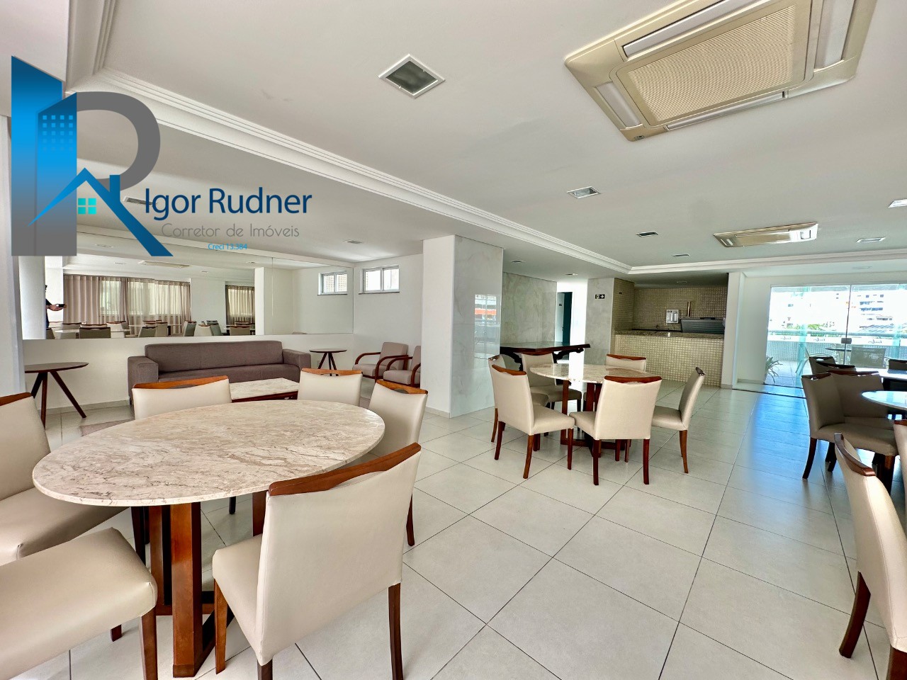 Apartamento, 2 quartos, 77 m² - Foto 49