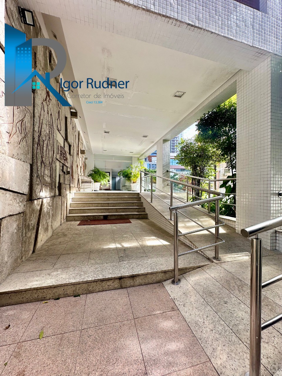Apartamento, 3 quartos, 156 m² - Foto 42