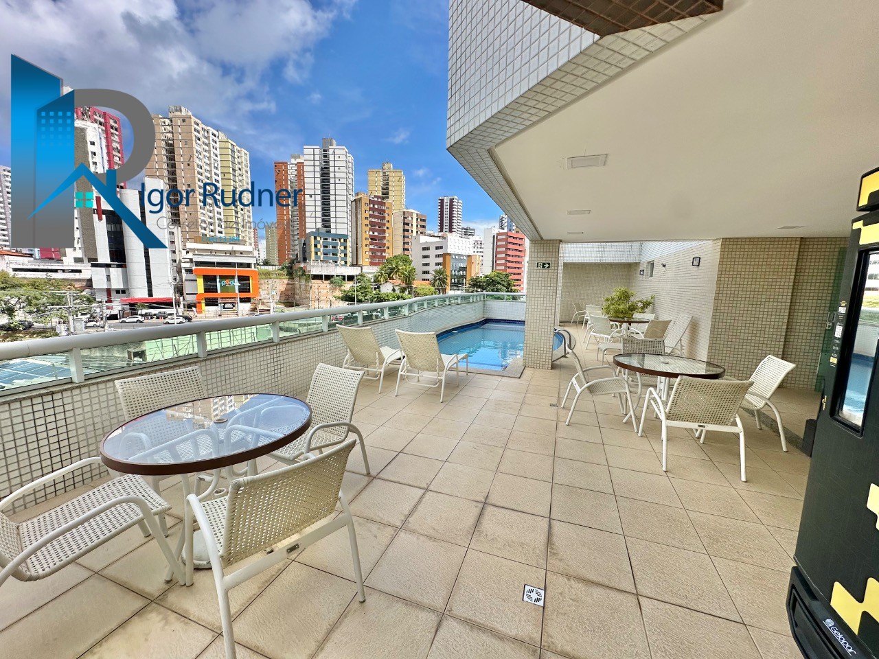 Apartamento, 2 quartos, 77 m² - Foto 53