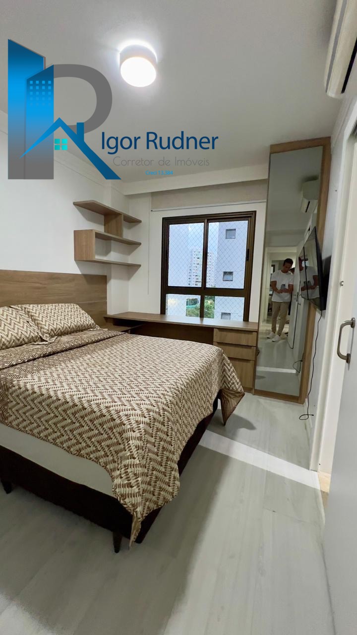 Apartamento, 4 quartos, 142 m² - Foto 22