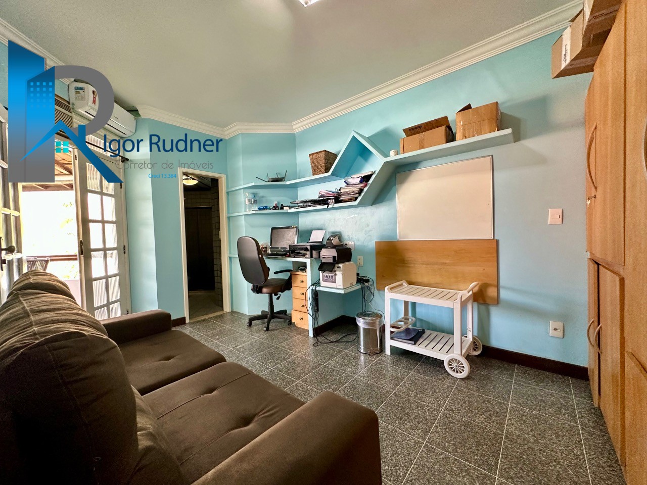 Casa, 6 quartos, 350 m² - Foto 37