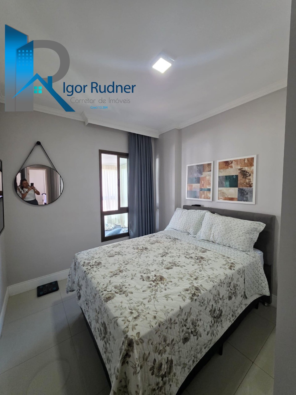 Apartamento, 2 quartos, 90 m² - Foto 9