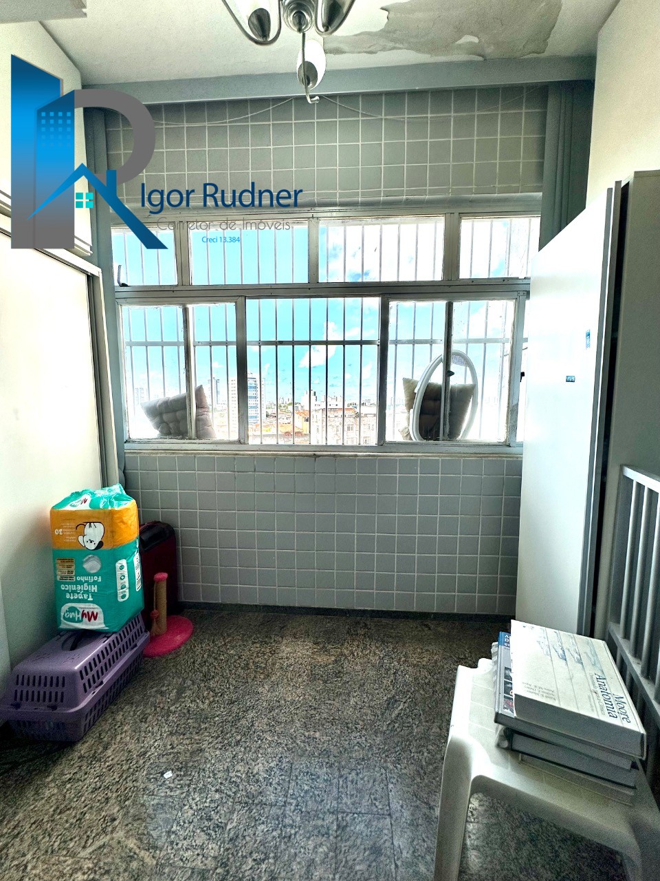 Apartamento, 2 quartos, 75 m² - Foto 10