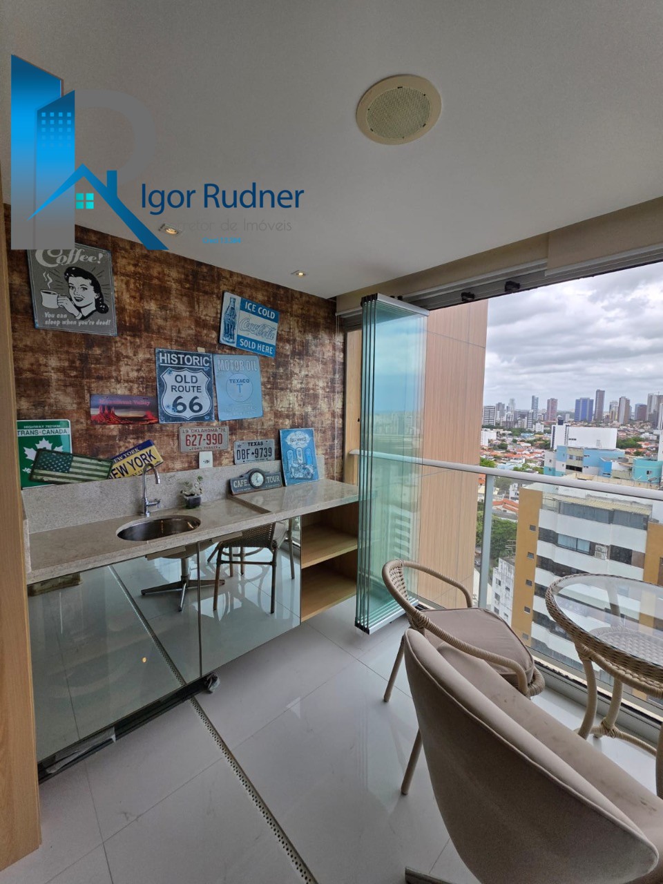 Apartamento, 2 quartos, 92 m² - Foto 9