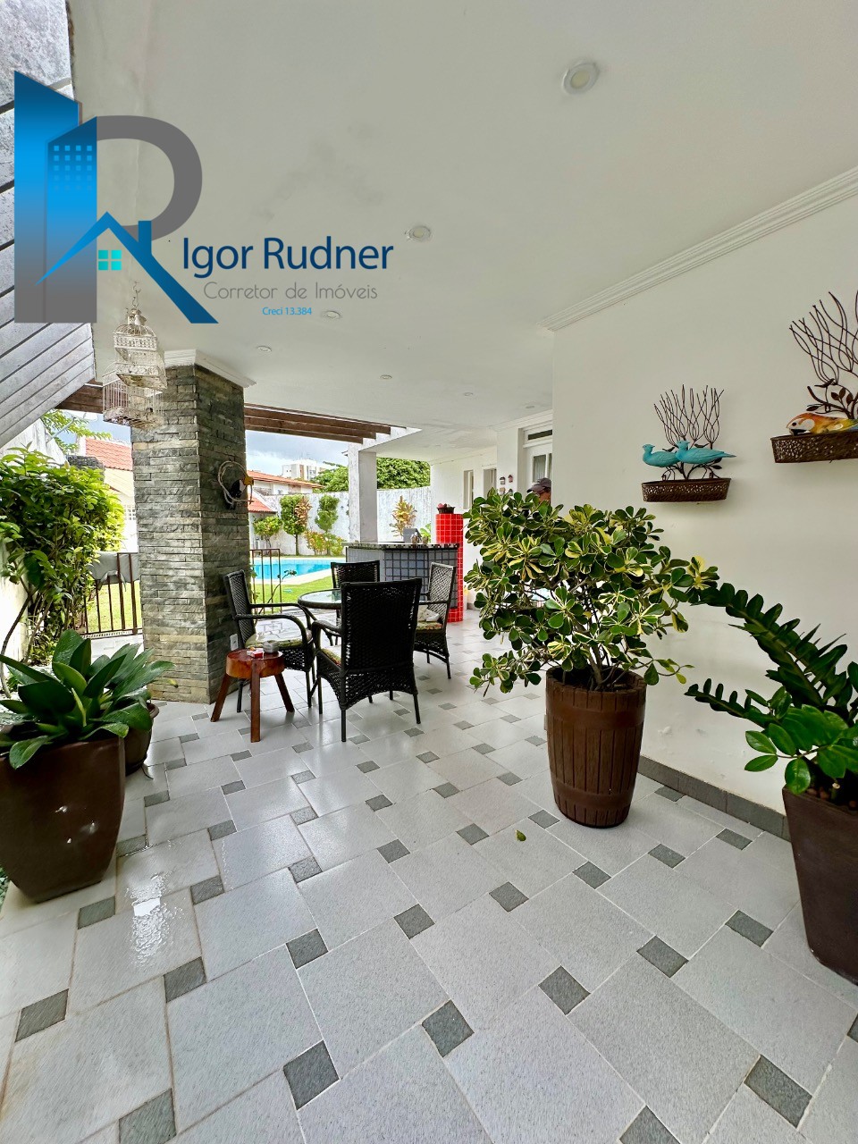 Casa, 6 quartos, 350 m² - Foto 56