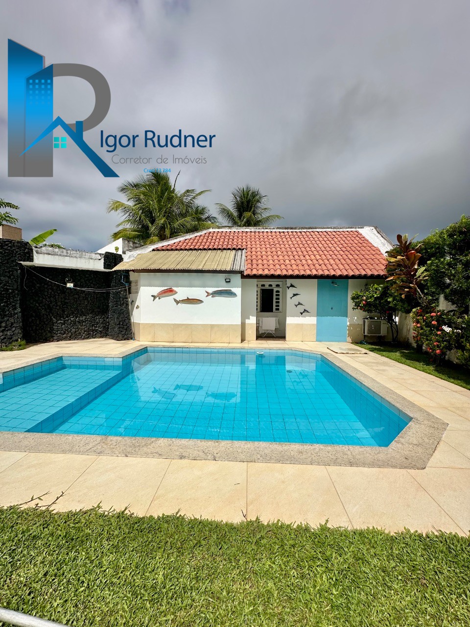 Casa, 6 quartos, 350 m² - Foto 66