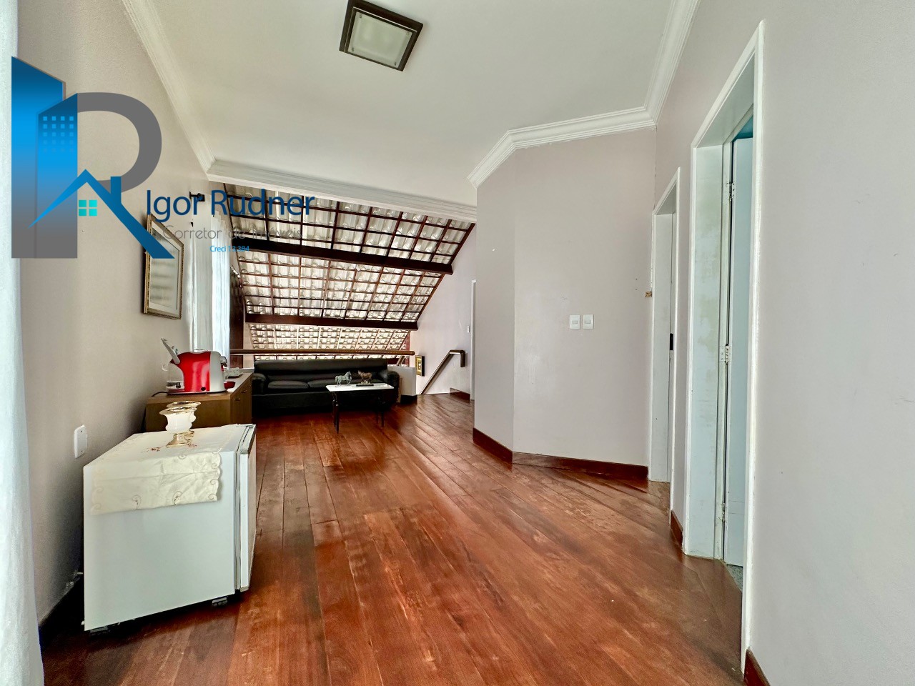 Casa, 6 quartos, 350 m² - Foto 19