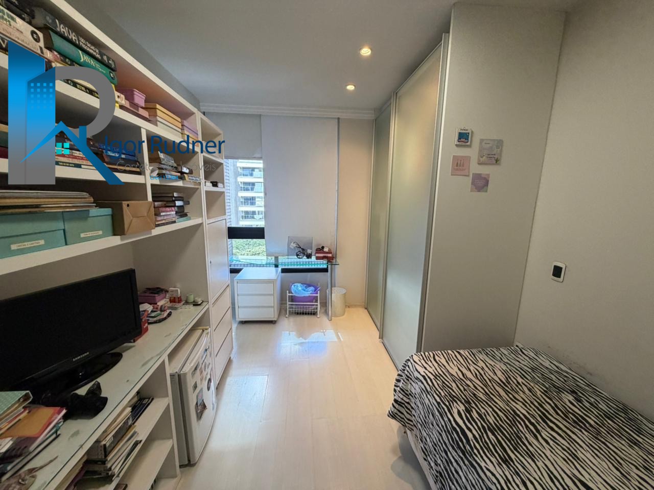 Apartamento, 4 quartos, 288 m² - Foto 33