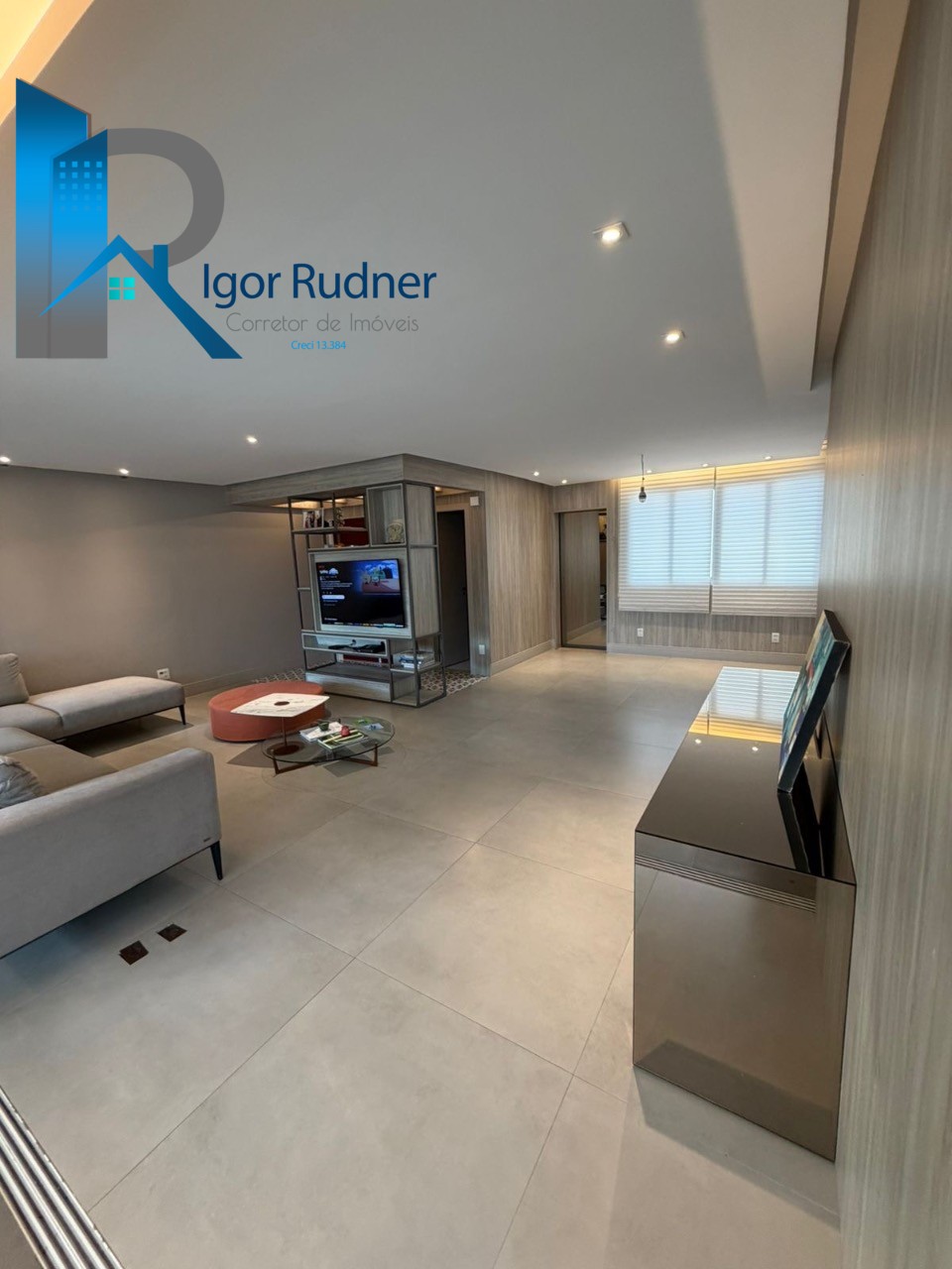 Apartamento, 3 quartos, 153 m² - Foto 13