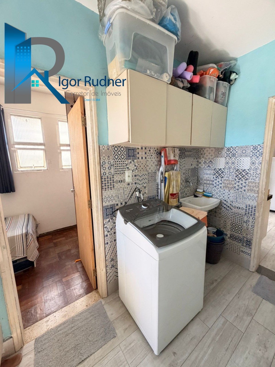 Apartamento, 4 quartos, 175 m² - Foto 22