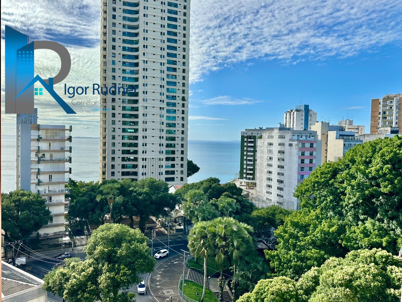Apartamento, 3 quartos, 156 m² - Foto 5