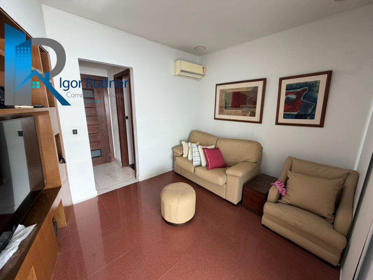 Apartamento, 4 quartos, 288 m² - Foto 54