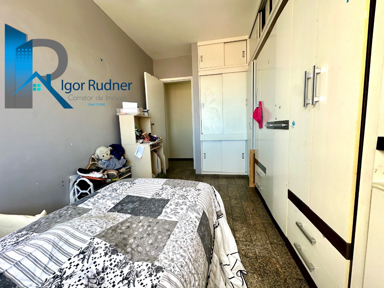 Apartamento, 2 quartos, 75 m² - Foto 17