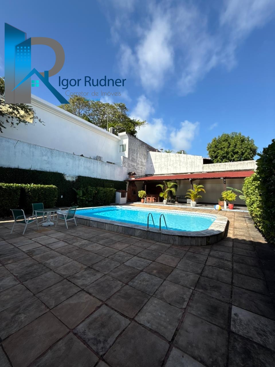Casa, 4 quartos, 497 m² - Foto 6