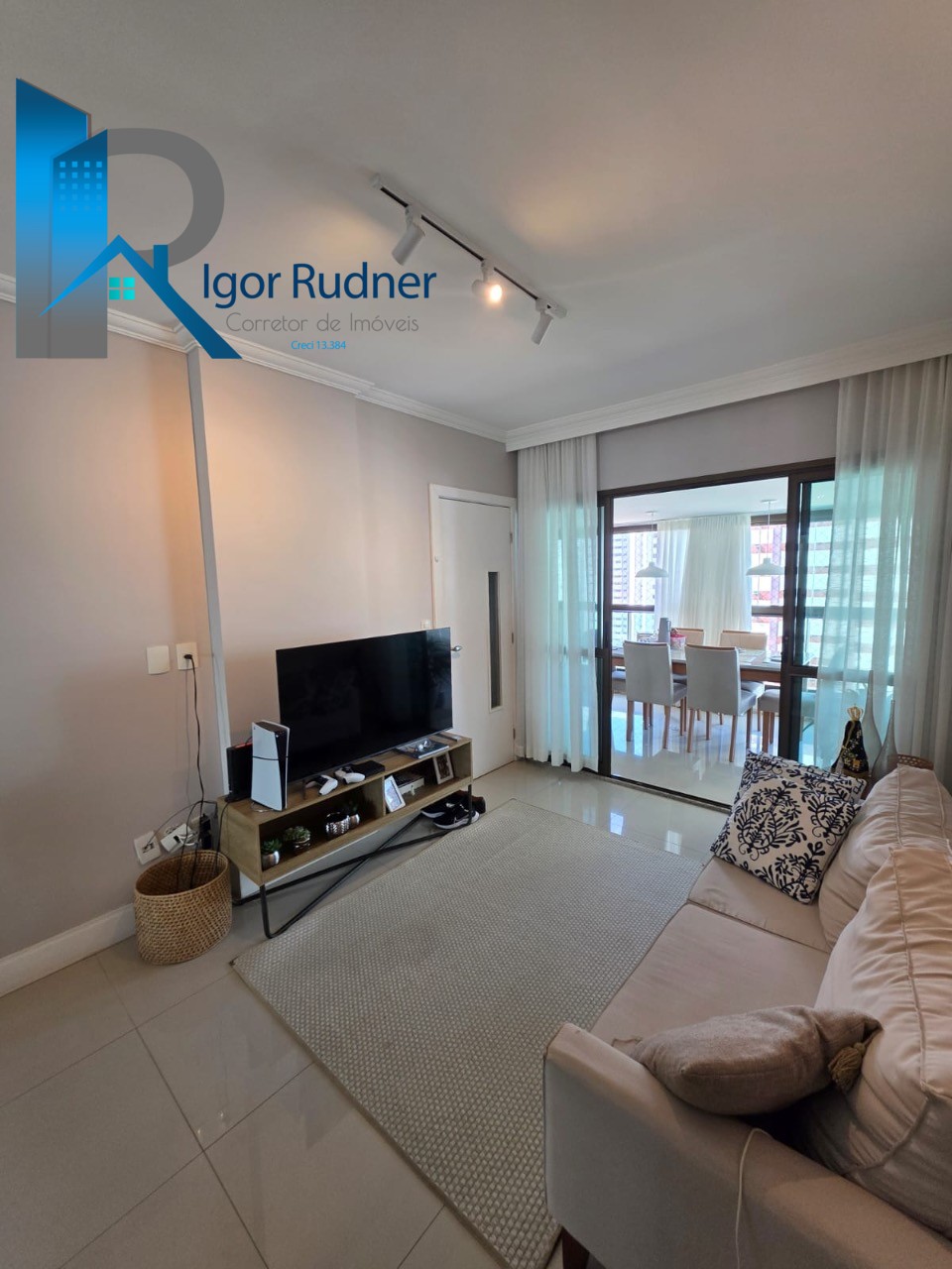 Apartamento, 2 quartos, 90 m² - Foto 16