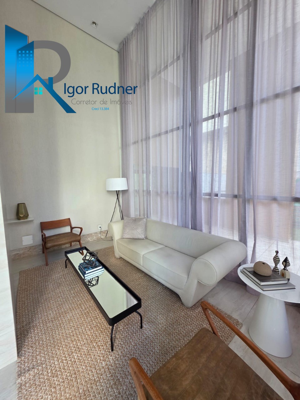 Apartamento, 2 quartos, 90 m² - Foto 23