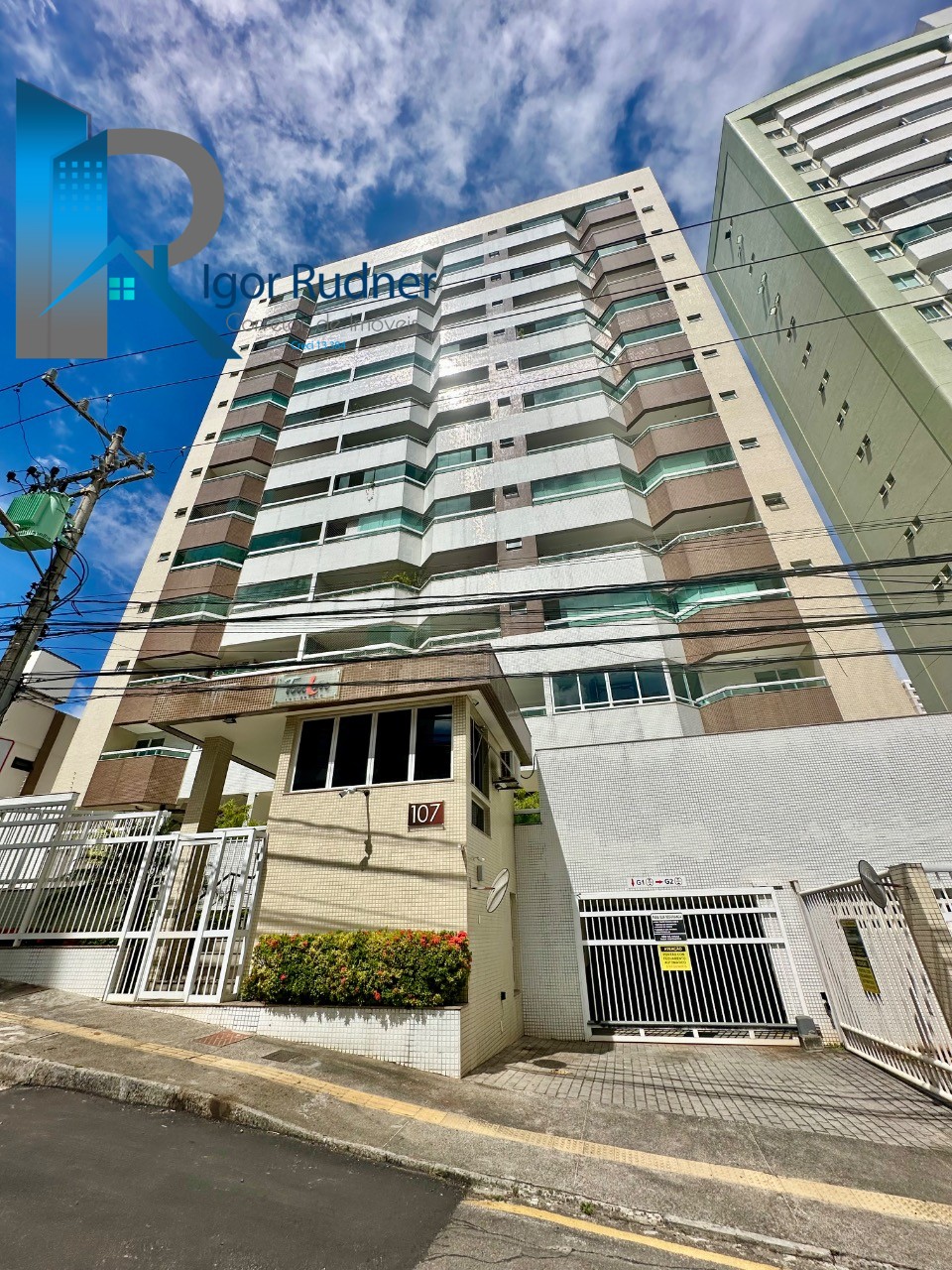 Apartamento, 2 quartos, 77 m² - Foto 2