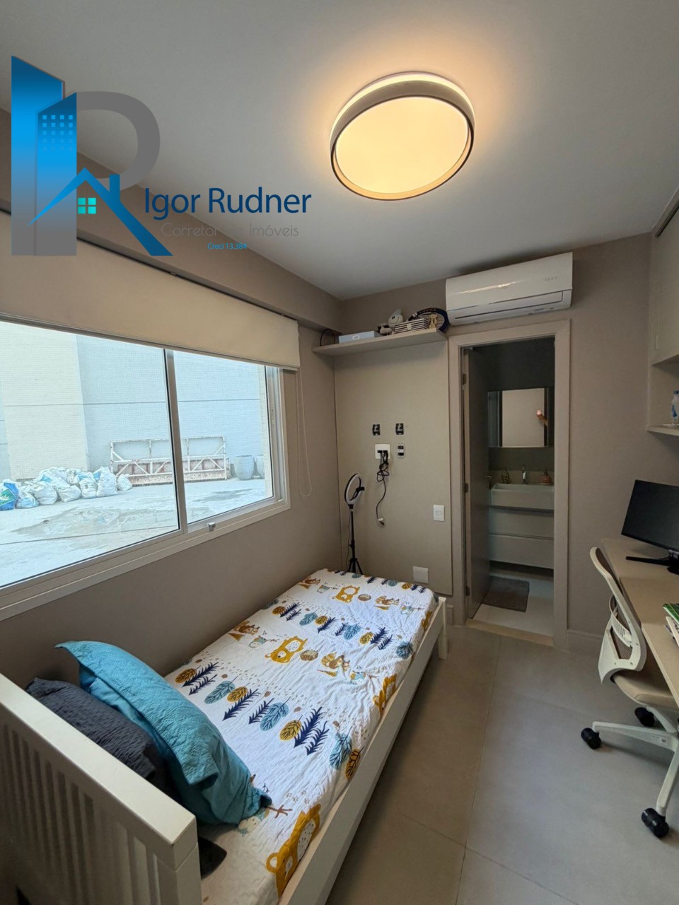 Apartamento, 3 quartos, 153 m² - Foto 29