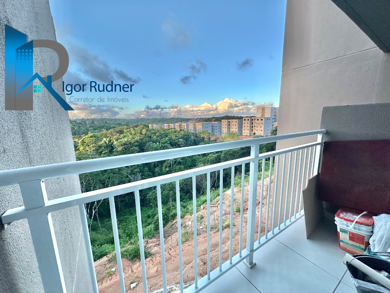 Apartamento, 2 quartos, 45 m² - Foto 33