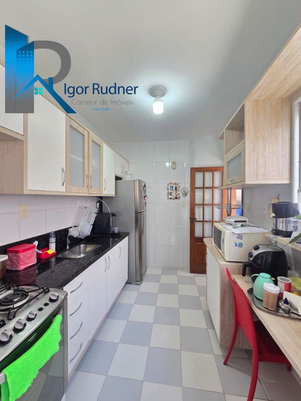 Apartamento, 2 quartos, 112 m² - Foto 29