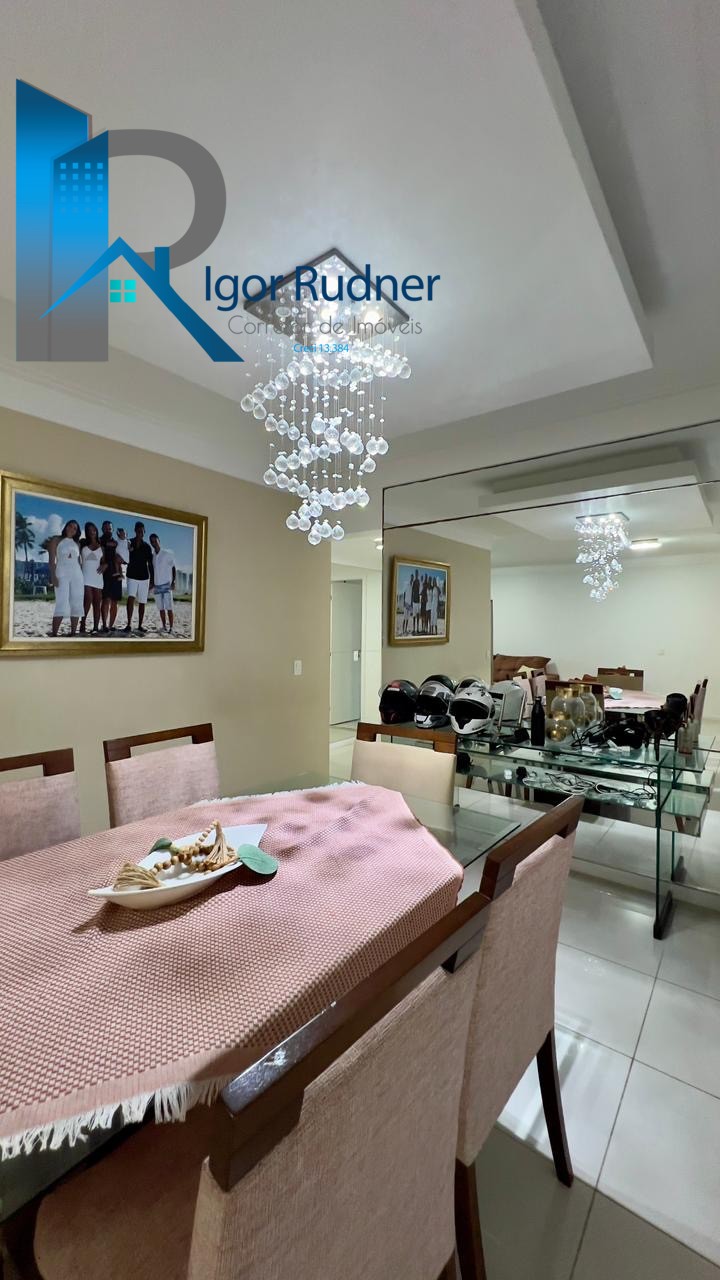 Apartamento, 4 quartos, 142 m² - Foto 7