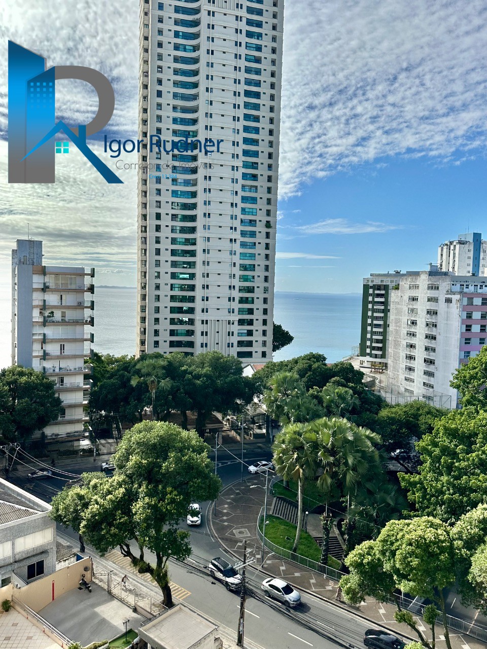 Apartamento, 3 quartos, 156 m² - Foto 6