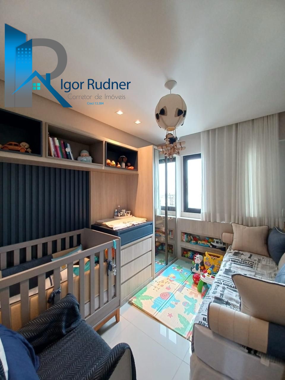 Apartamento, 2 quartos, 79 m² - Foto 21